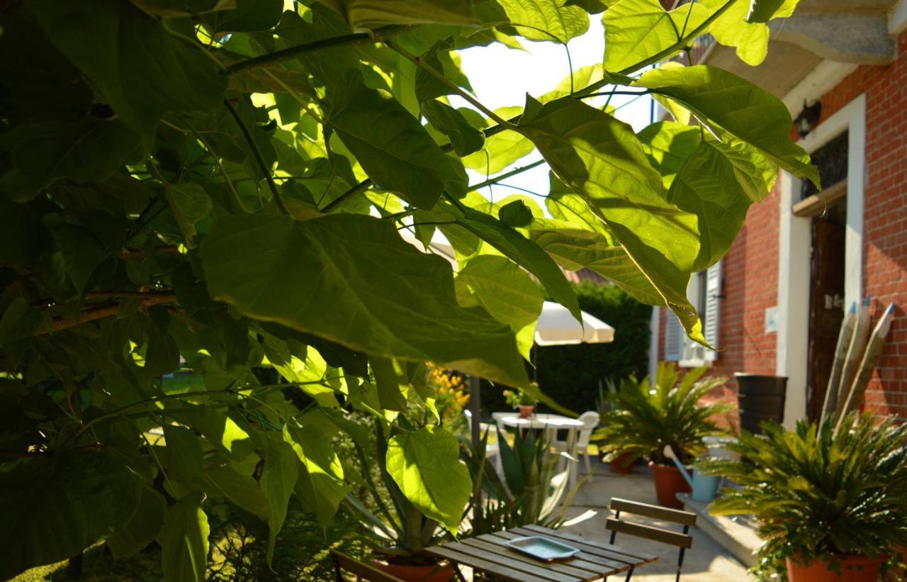 Bed & Tours Dimora Di Campagna Bed & Breakfast Castelnuovo Belbo Exterior photo
