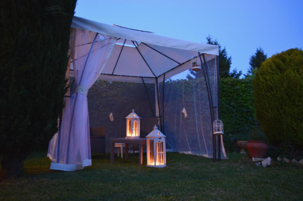 Bed & Tours Dimora Di Campagna Bed & Breakfast Castelnuovo Belbo Exterior photo