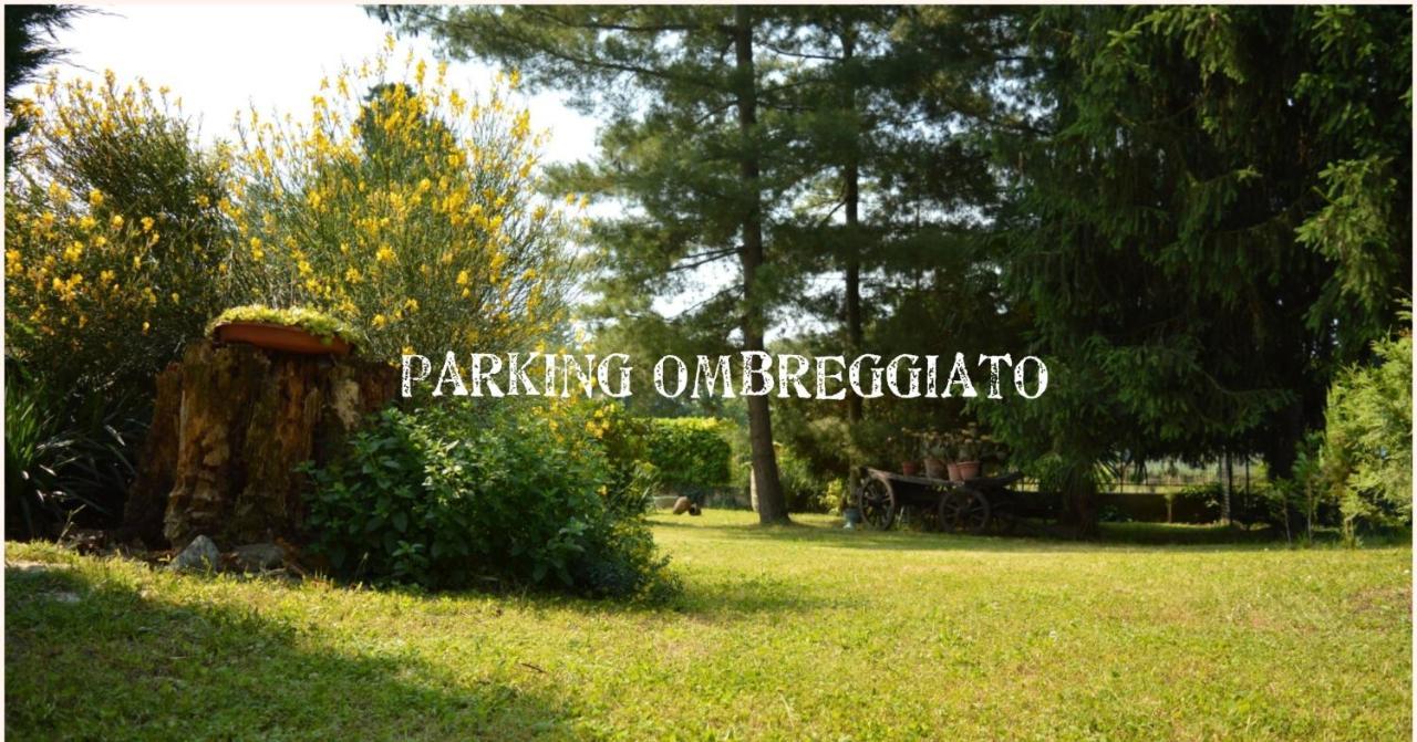 Bed & Tours Dimora Di Campagna Bed & Breakfast Castelnuovo Belbo Exterior photo