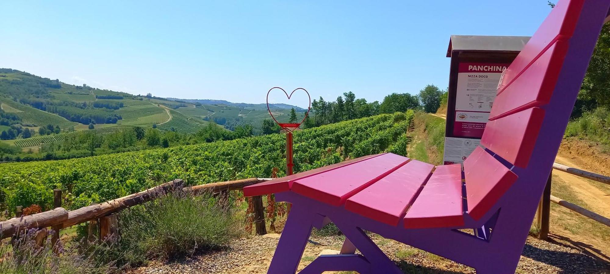 Bed & Tours Dimora Di Campagna Bed & Breakfast Castelnuovo Belbo Exterior photo